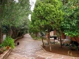 Hotel Cr431 - Trastevere, Largo Francesco Anzani